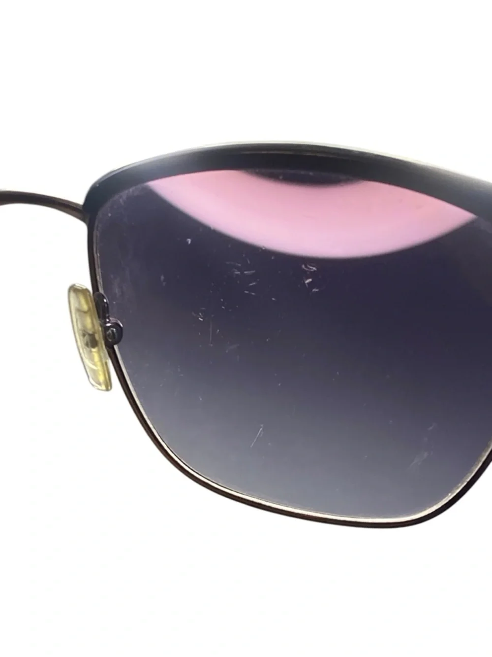 Michael Kors Griffin Sunglasses